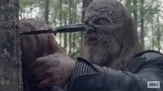 The Walking Dead Season 9 Teaser 