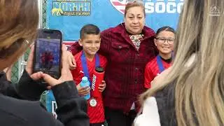 2025 Cal North Association Cup & Jr. Cup Festival Recap