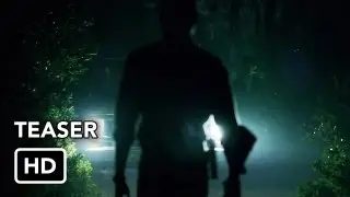 Justified Season 4 Teaser #2 