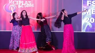 Office annual function 2025