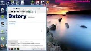 How to get Dxtory [Full Version] Free