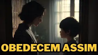 O Método Japonês Que Cria Crianças Cooperativas e Emocionalmente Fortes (Sem Ameaças)