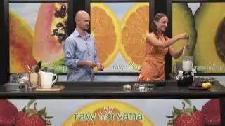 Cosmic Cacao