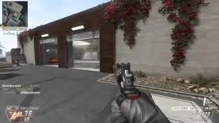 ALIENS IN GHOSTS ? Schallged&auml;mpfte Executioner Nuclear