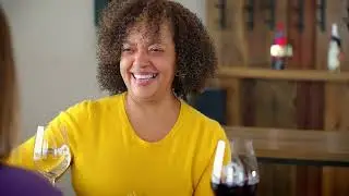 Sip, Savor & Celebrate at Uncorked in Traverse City, MI