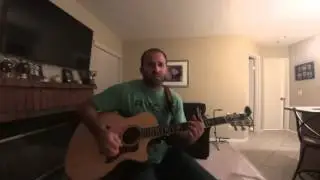 When Ive Been Drinking - Jon Pardi (Cover)