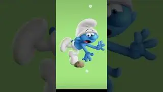 mi pitufo favorito tontin