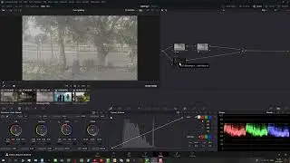 Davinchi Node Multi Masking 6 68