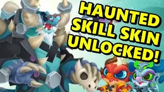 Unlocking the HAUNTED PROFESSOR SKILL SKIN + Runner Event Grinding! - DC #280