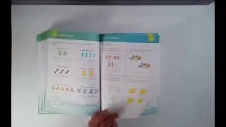 IXL. Полная рабочая тетрадь по математике для 3 класса. Обзор