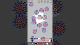 oh tidak ibispaint ku kena virus 😱😱