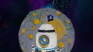 ASTRONEER   how to find tungstan!