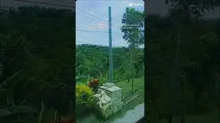 mountain travel
