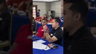 Facilitator Training - JCI Cebu Training Bureau