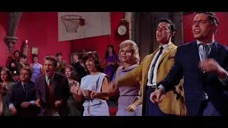 Fast Slow Disco by St. Vincent / West Side Story Mashup