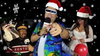 POSADA DE BARRIO - Robertita Fest | De Cumbia Episodio 35