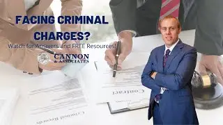 Facing Criminal Charges? Know your Options and How to Choose the Best One