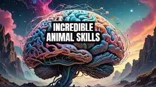 Top 10 Mind-Blowing Animal Abilities