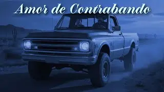 Amor de Contrabando | Un Amor m&aacute;s All&aacute; de la Frontera