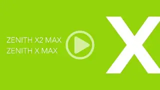 ZENITH X2 MAX - ZENITH X MAX | A helmet for a wider range of head sizes