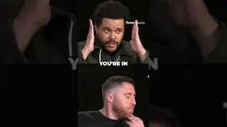 'Hurry Up Tomorrow': The Weeknd (Abel Tesfaye) on getting in the character's head