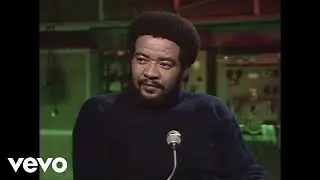 Bill Withers - Bob Harris interviews Bill Withers (Old Grey Whistle Test, 1973)