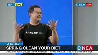 Discussion | Making healthy lifestyle changes