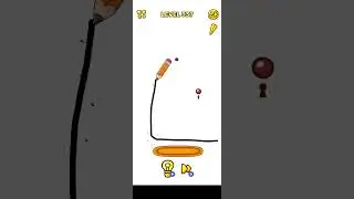 Tricky line Draw 337