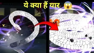 Anek Hashira An Lok 🔥 Ultimate Anime Sword Fight | Epic Battle Game #technogamerz 