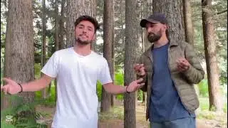 Ta Ghona ka Neki || khowar new song 2025 || Singer : Mujeeb Ur Rahman sagar || gb new song 2025