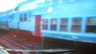 470.001+002 a 470.003+004 ''Kraken'' - Praha Libeň 1999