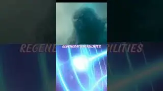 Legendary Godzilla vs ultiks Godzilla #godzilla #youtube #shorts