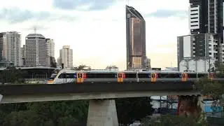 RailGallery_20190516_2085 | Queensland Rail | Bombardier | QNGR