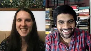English with Victoria from Spain