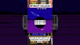 #rapper #beatsforsale #beats #beatlease #videogamebeat #unsignedartist #beatmaker #beatstars