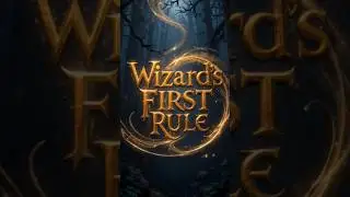 Wizard&rsquo;s First Rule EP1 | The Whisper in the Woods | Tamil-English Fantasy Series  #aiart
