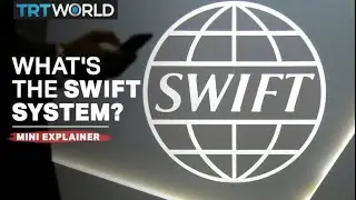 The SWIFT system and calls to expel Russia