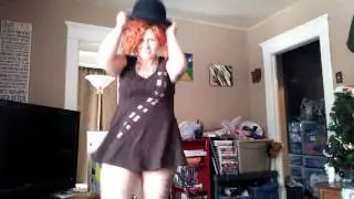 Sin Spins - hat manipulation