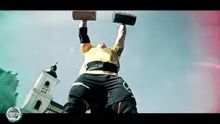 2017 MLO SCL WORLD FINALS MEXICO Preview Trailer
