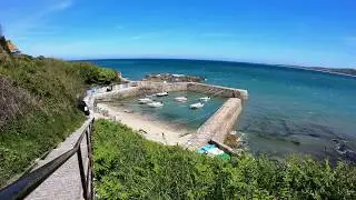Port Racine