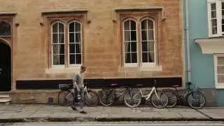 Oxford - A Travel Guide