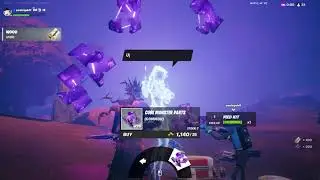 The Best Way to Get Cube Monster Parts!