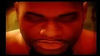 Def Jam Fight for NY: David Banner vs. Lil' Flip (HARD/non-requested) w/ Crank it Up Theme 2
