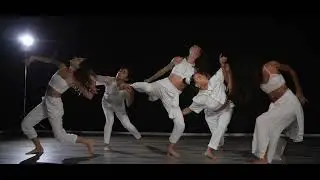 Maja Keres choreography - 