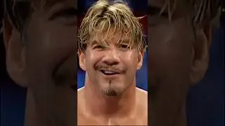 L&rsquo;ultima MAGIA di Eddie Guerrero 🥀 #wwe #shorts