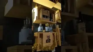 Brewery in Porto