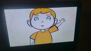 This Is Daniel Cook (DVD Intro)