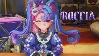 Midnight Podcast | Roccia
