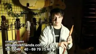 alto Rauschpfeife medieval shawm