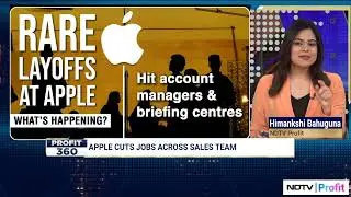 Rare Layoffs Hit Apple&rsquo;s Sales Team - Here&rsquo;s Why It Matters